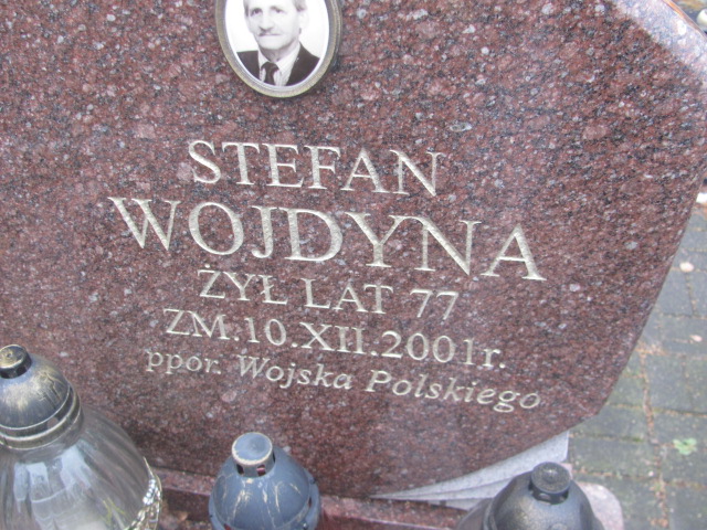 Teodora Wojdyna 1931 Ząbki Św. Trójcy - Grobonet - Wyszukiwarka osób pochowanych