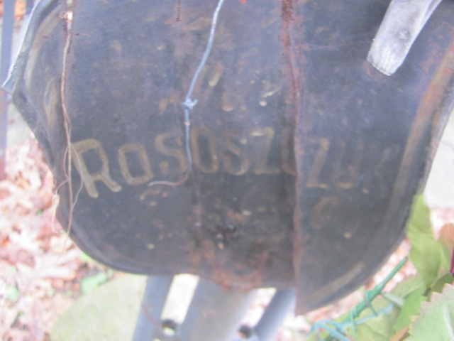 Maria Rososzczuk 1906 Ząbki Św. Trójcy - Grobonet - Wyszukiwarka osób pochowanych