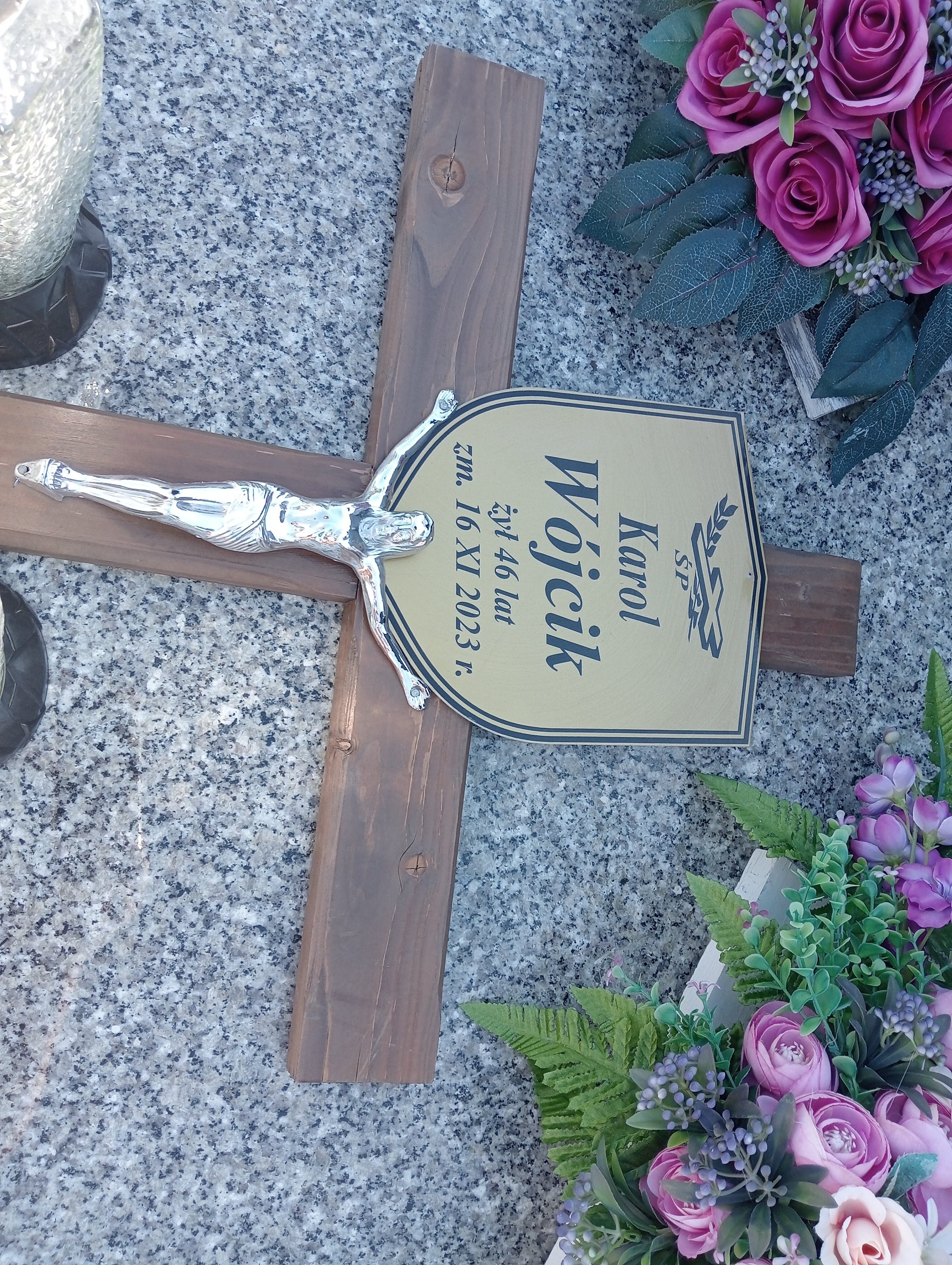 Sabina Helena Wójcik Ząbki Św. Trójcy - Grobonet - Wyszukiwarka osób pochowanych