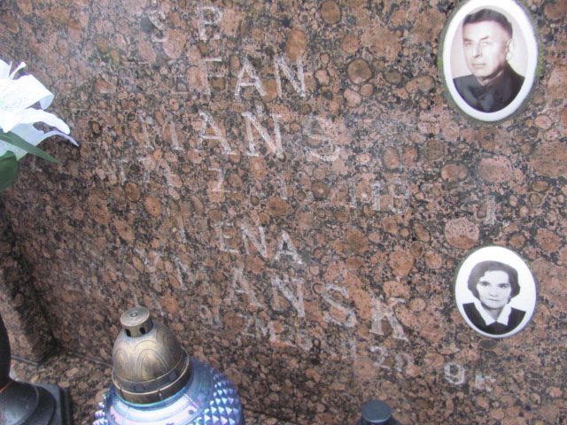 Helena Szymańska Ząbki Św. Trójcy - Grobonet - Wyszukiwarka osób pochowanych