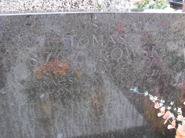 Anna Kopania Ząbki Św. Trójcy - Grobonet - Wyszukiwarka osób pochowanych