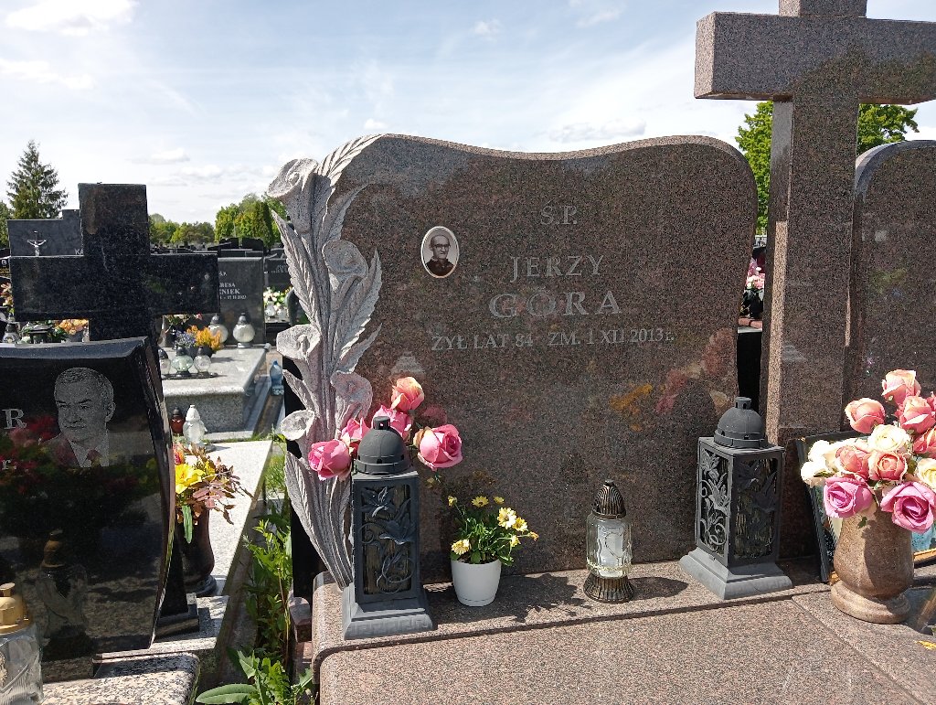 Marianna Dolińska Ząbki Św. Trójcy - Grobonet - Wyszukiwarka osób pochowanych